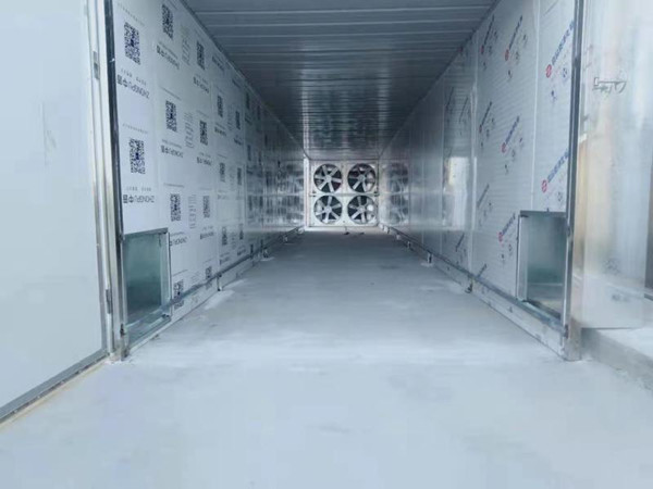 辣椒烘干機(jī)