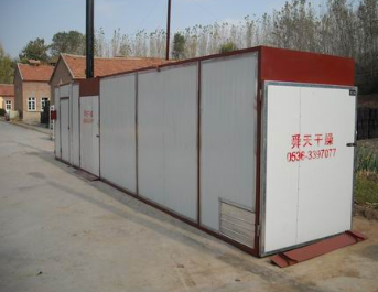 中藥材烘干機(jī)需要考慮什么因素？