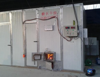 購(gòu)買(mǎi)中藥材烘干機(jī)需要注意什么？